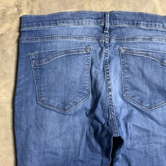 Express keans leggings - Picture 6 of 10